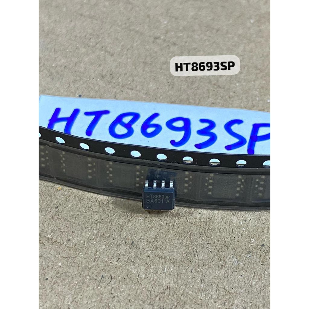 IC HT8693SP HT 8693SP HT8693 IC 8693 SMD SOP ORIGINAL