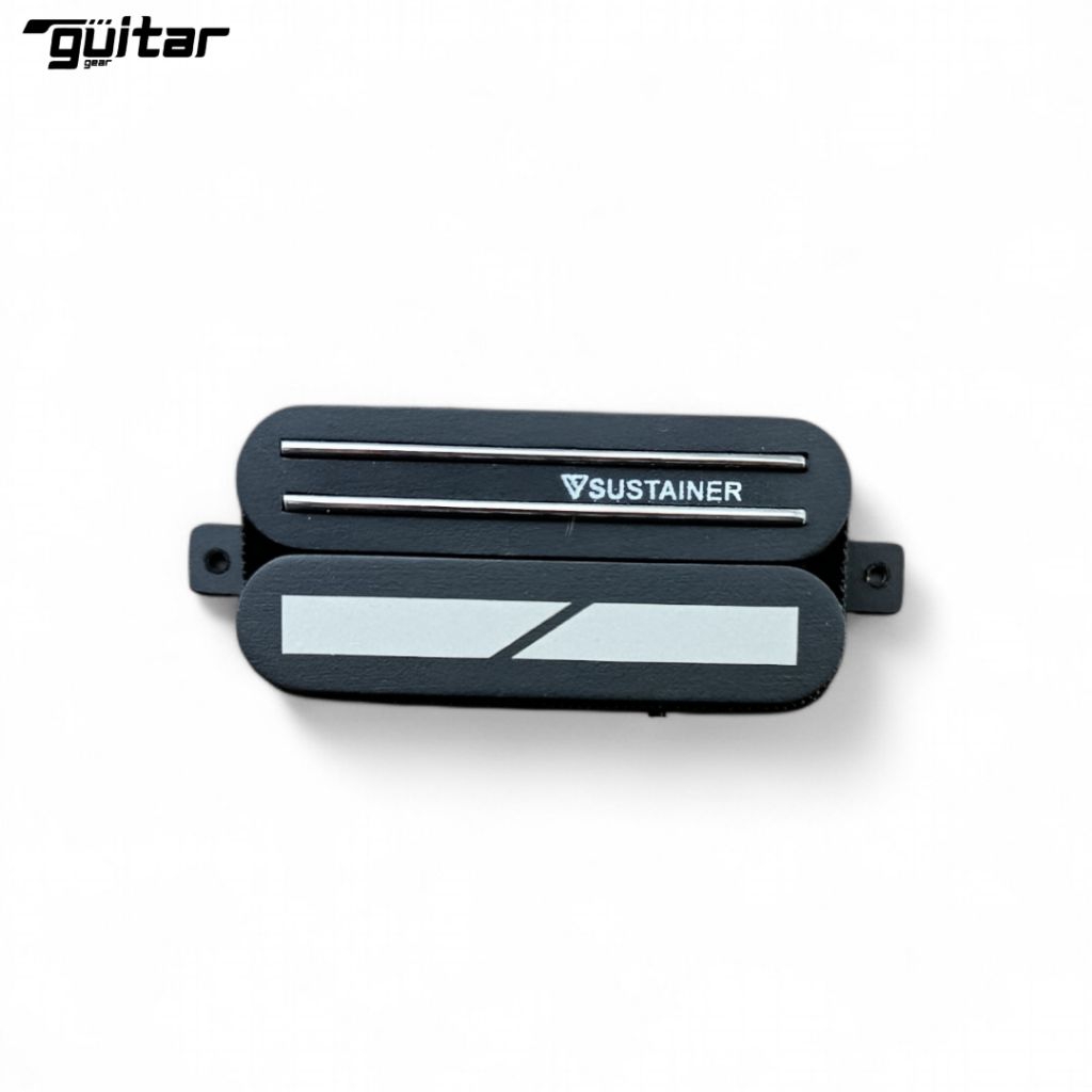 PICKUP GITAR ELEKTRIK DOUBLE DRIVER | PICKUP NECK GITAR
