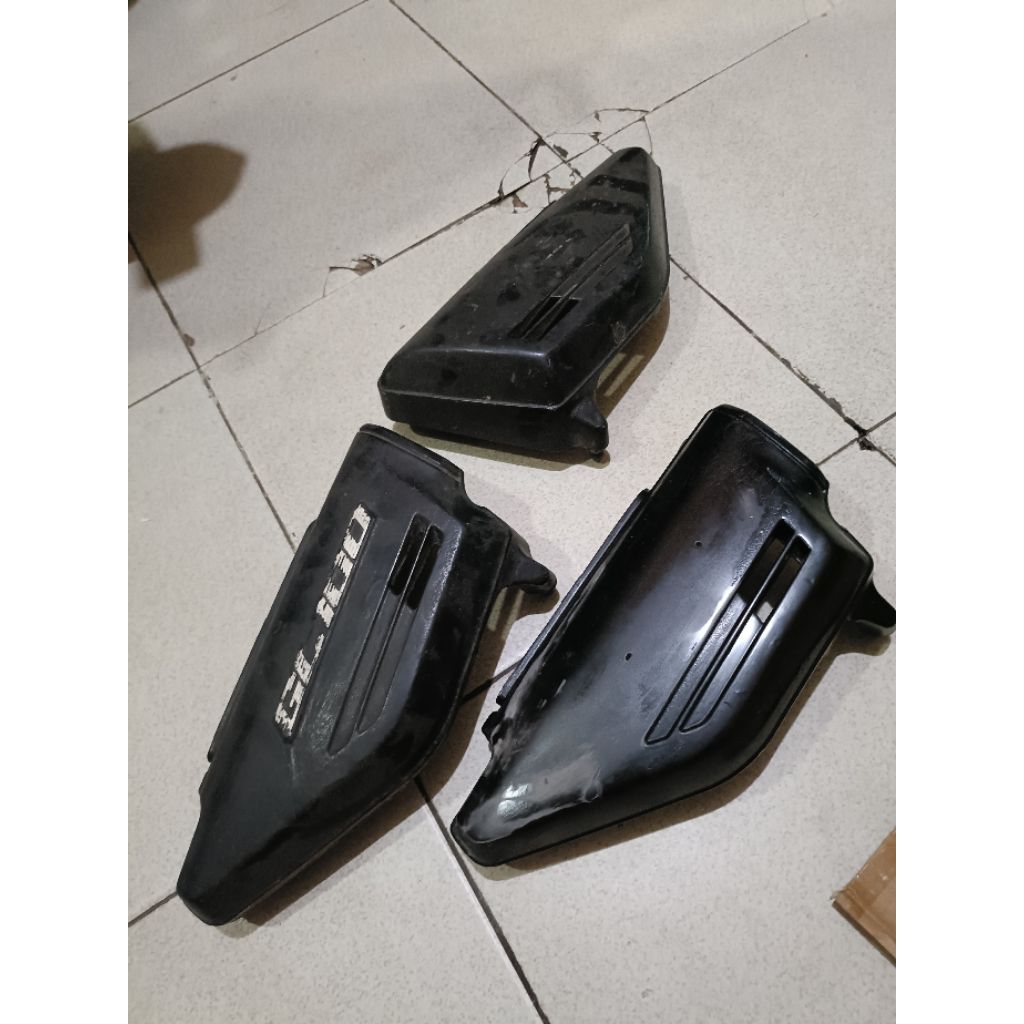 bok aki gl100 original