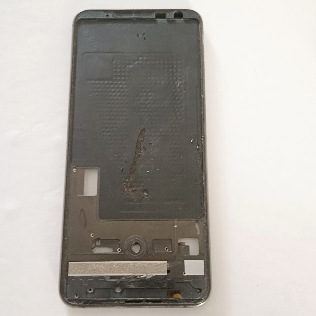 ( ROG 2 ) Frame LCD / Dudukan LCD Asus Rog Phone 2 Ori copotan /bawaan hp