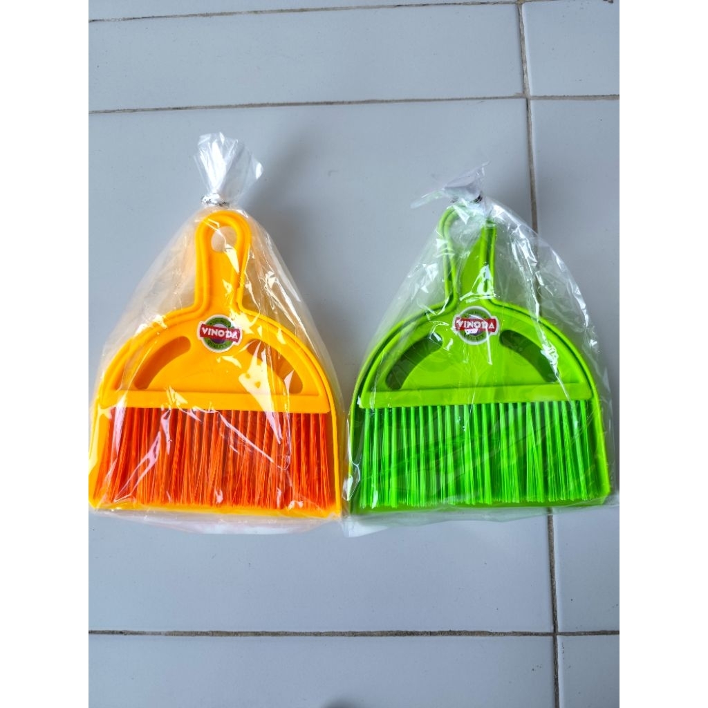 Vinoda Sapu Pengki / Sapu Mini