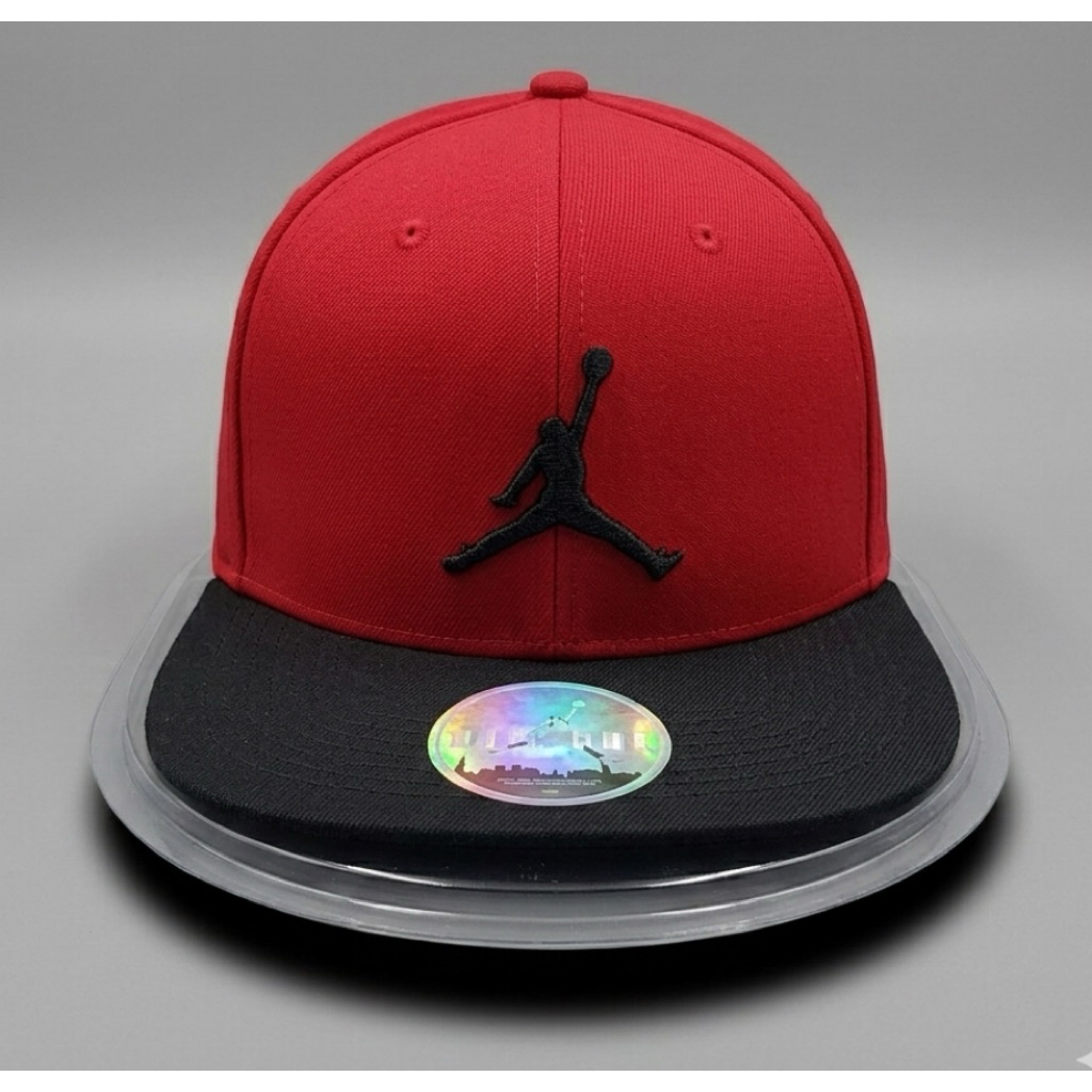 Topi Jordan Original Second 101