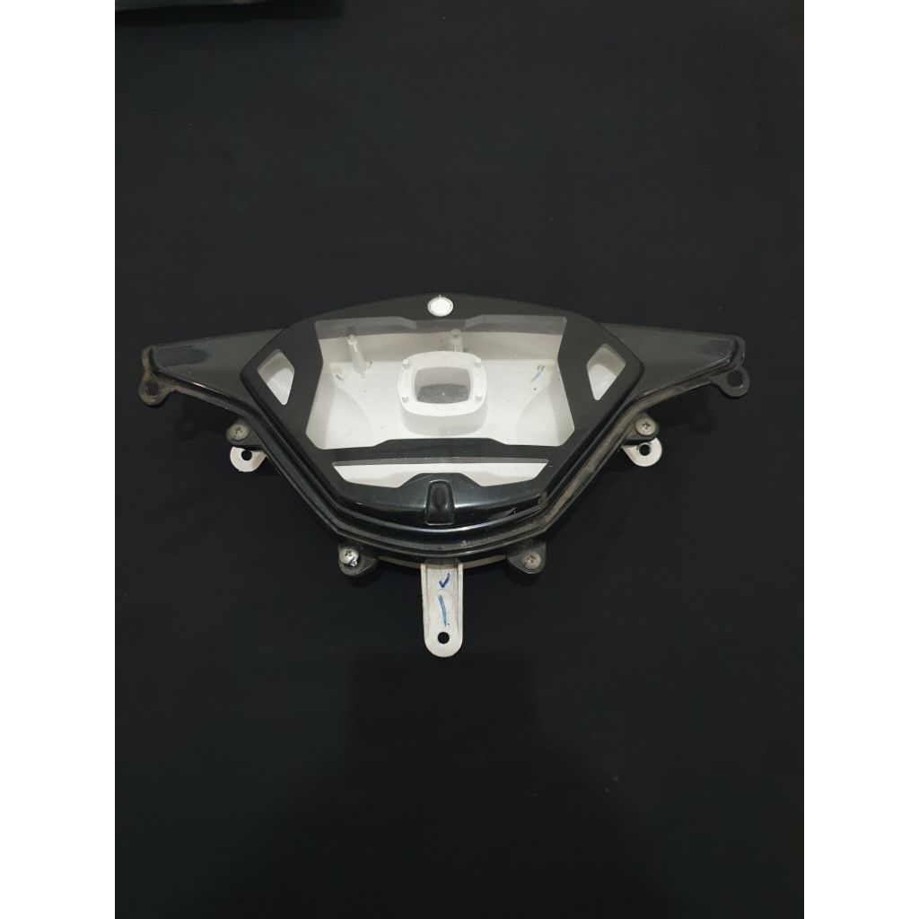Cover speedometer aerox old | mika speedometer aerox old | Tulangan sperdometer aerox Old
