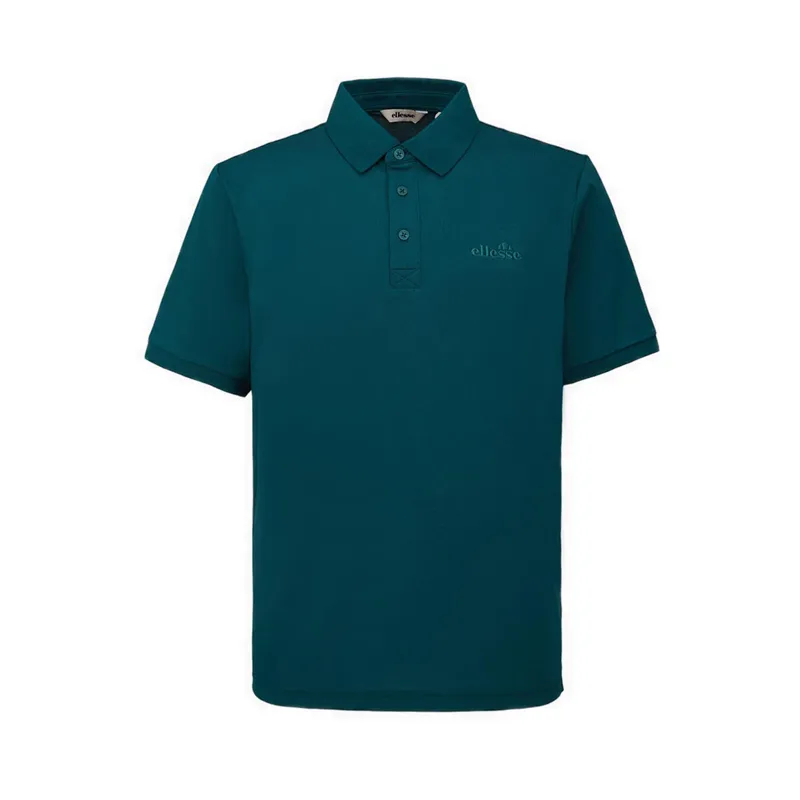 Ellesse Men Essential Polo Green - Original