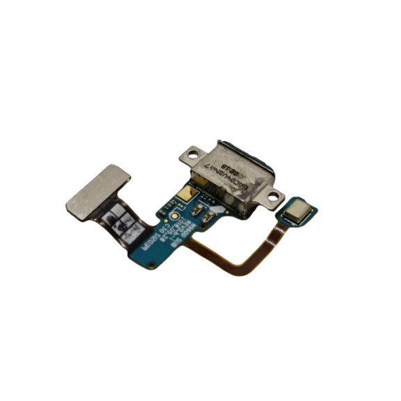 SAMSUNG N960+MIC (GALAXY NOTE 9) PLUS IC FLEXIBLE PAPAN CAS KONEKTOR CHARGER PCB BOARD CAS