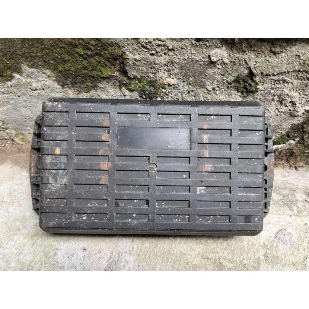 avr genset bensin 15 kva 10 kw 3pha 8 kabel
