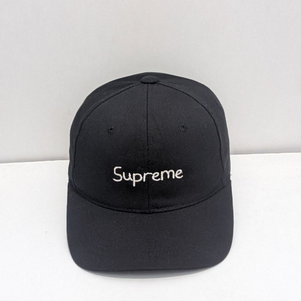 Topi Suprem By Militage
