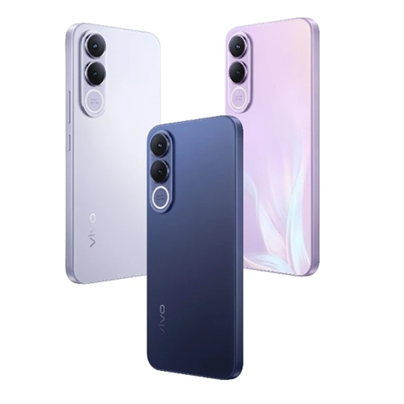Vivo V70 5G 12+12GB/256GB ZEISS OIS Kamera Jernih Handphone Android Snapdragon® 7 HP Gaming Garansi