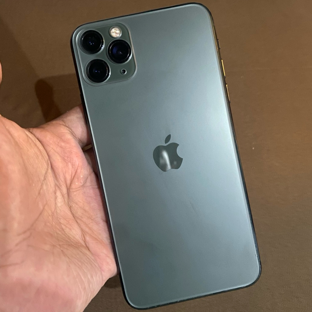 iPhone 11 ProMax Second Normal