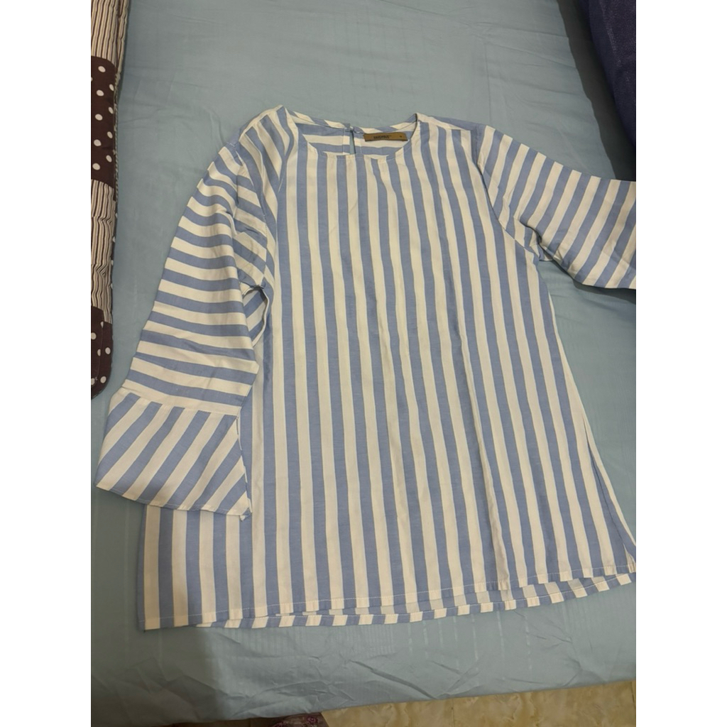 preloved( baju) hardware