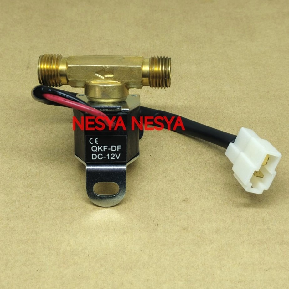 Selenoid Solenoid AC Double Blower BELAKANG Tengah untuk Mobil Isuzu TBR52 TBR 52 TBR54 TBR 54 Panth