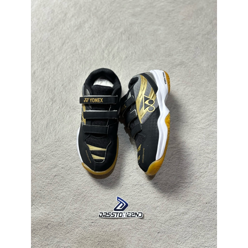Sepatu Badminton Anak Yonex 280 Ergoshape