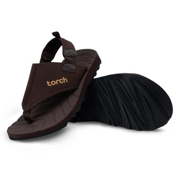 Torch Sandal Haji Umroh - New Sandals Travelling Arrafa