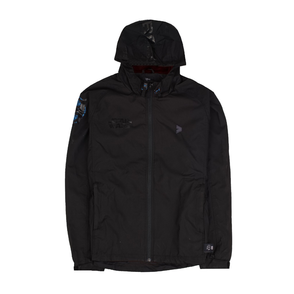 Kalibre Jaket Pria Starwars 970508