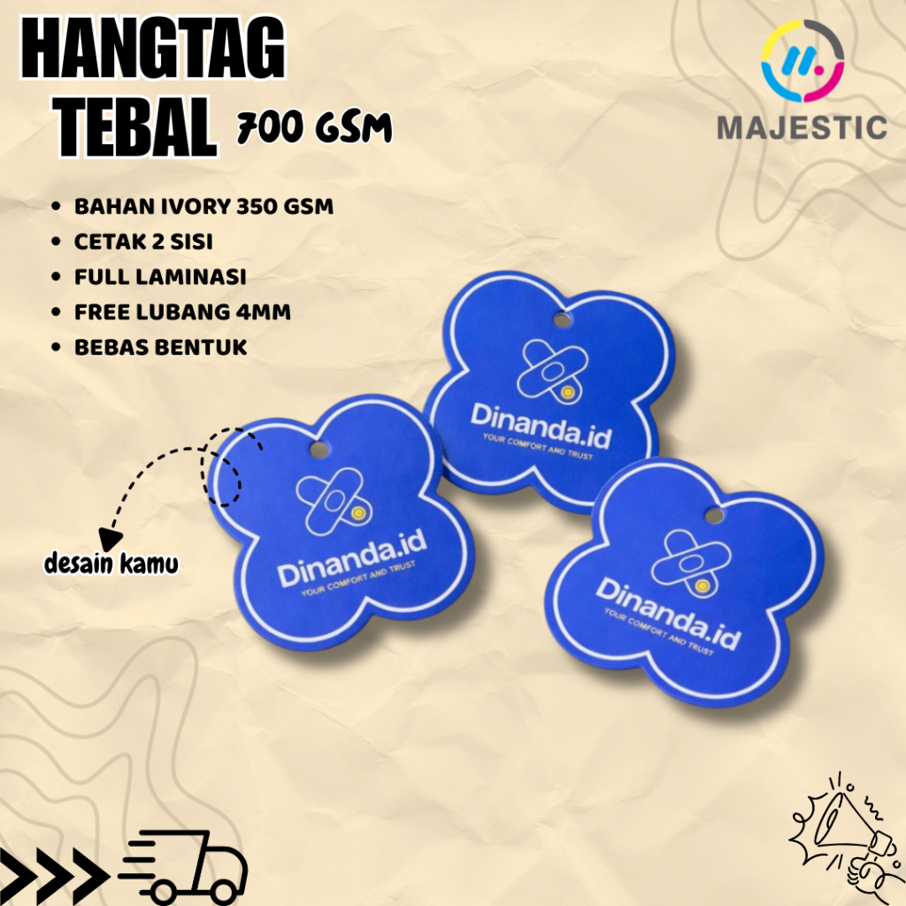 hang tag tebal/hang tag custom/hang tag tebal 700 gsm/hang tag label/hang tag/hang tag souvenir