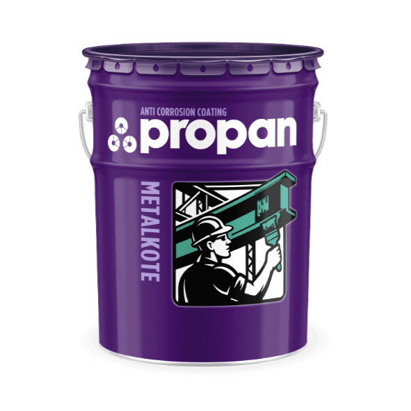 PROPAN METALKOTE ZINC CHROMATE  - 20 KG