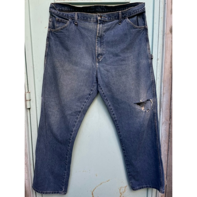 Dickies Carpenter Denim Pants