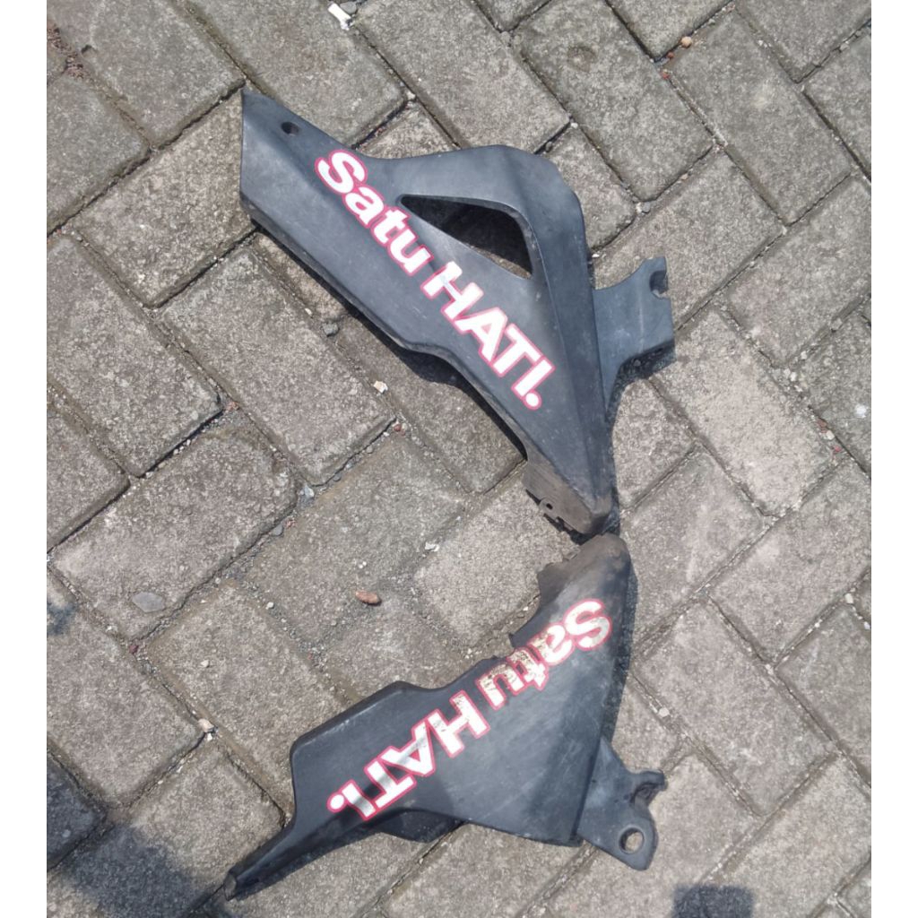 Undercowl CBR 250R Thailand