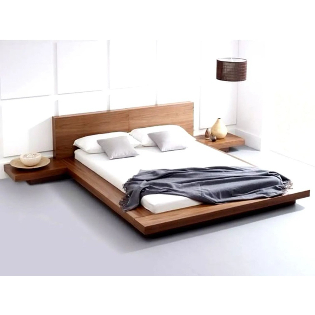 dipan minimalis kayu jati,set dipan kayu jati solid,dipan jati kekinian,