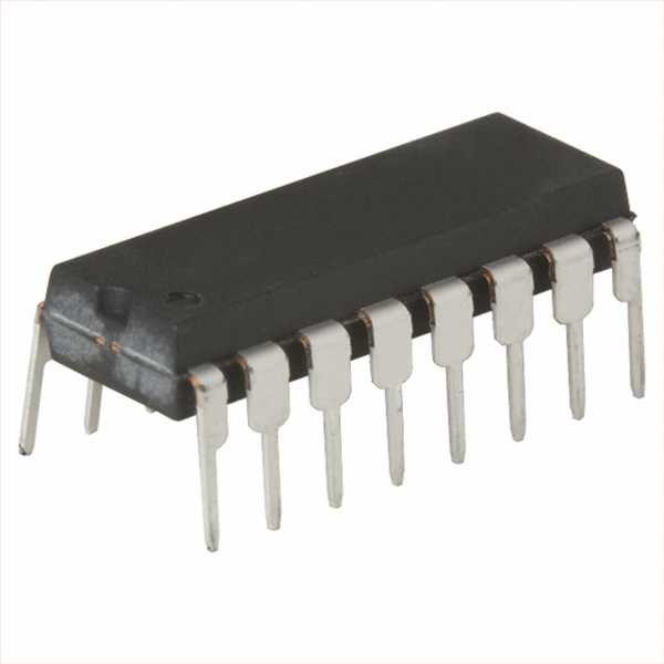 MAX3232CPE LX