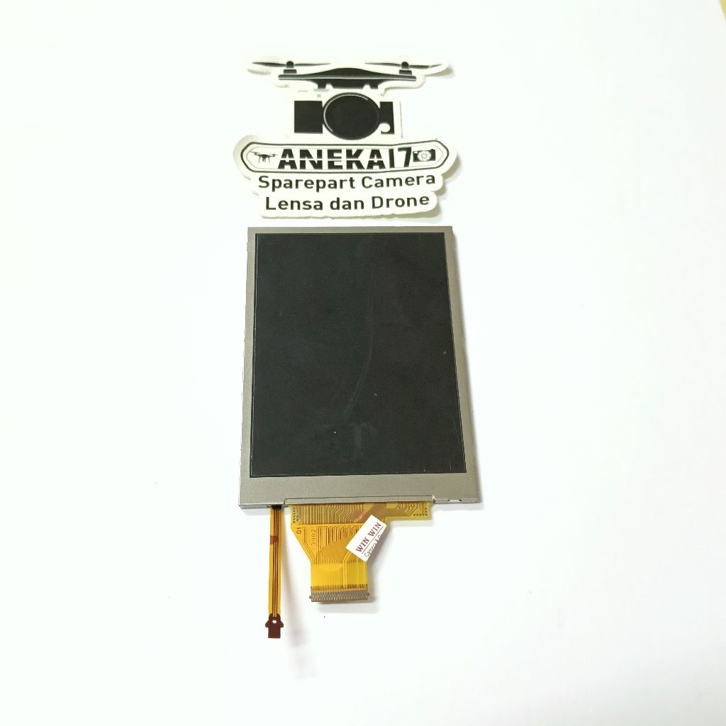 Lcd For Canon SX60 HS