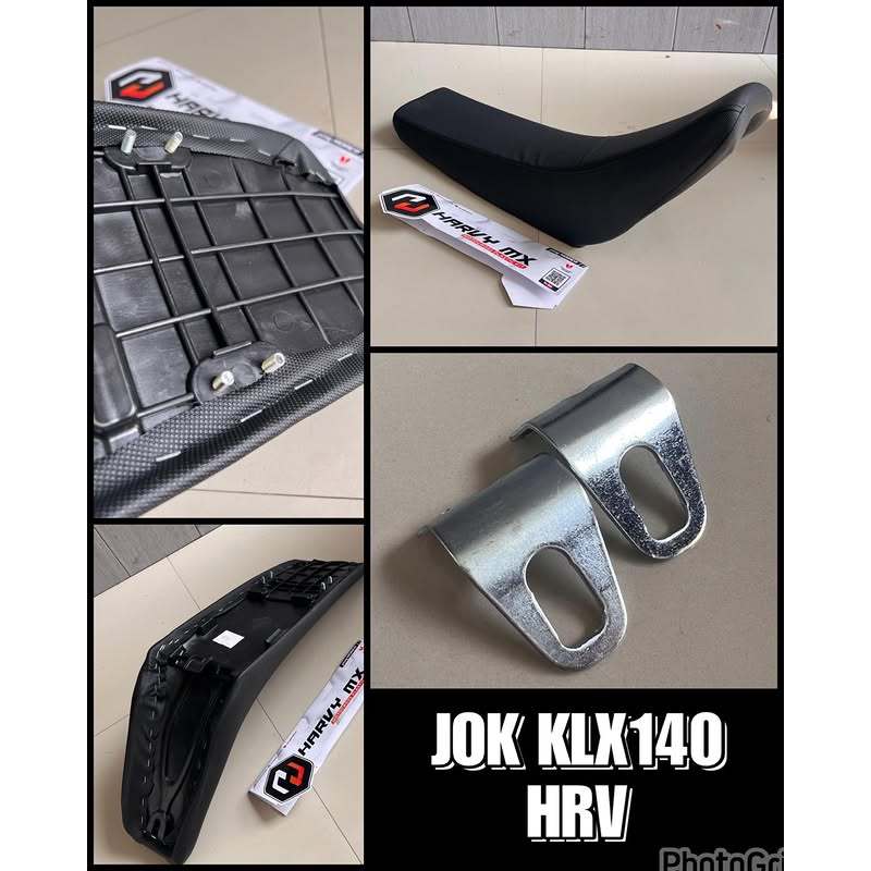 JOK KLX 140 HRV