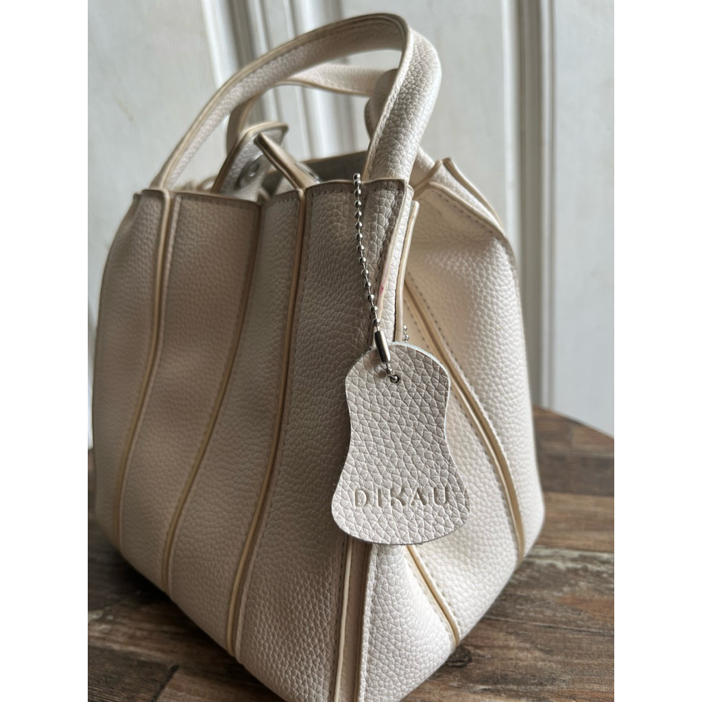 DIKAU bag PRELOVED