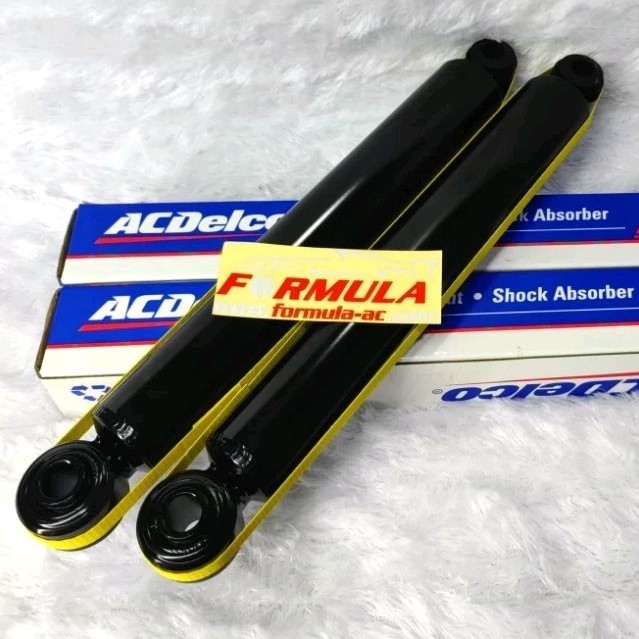 Acdelco Shockbreaker / AC DELCO Shockbreaker - Isuzu Panther (BELAKANG)