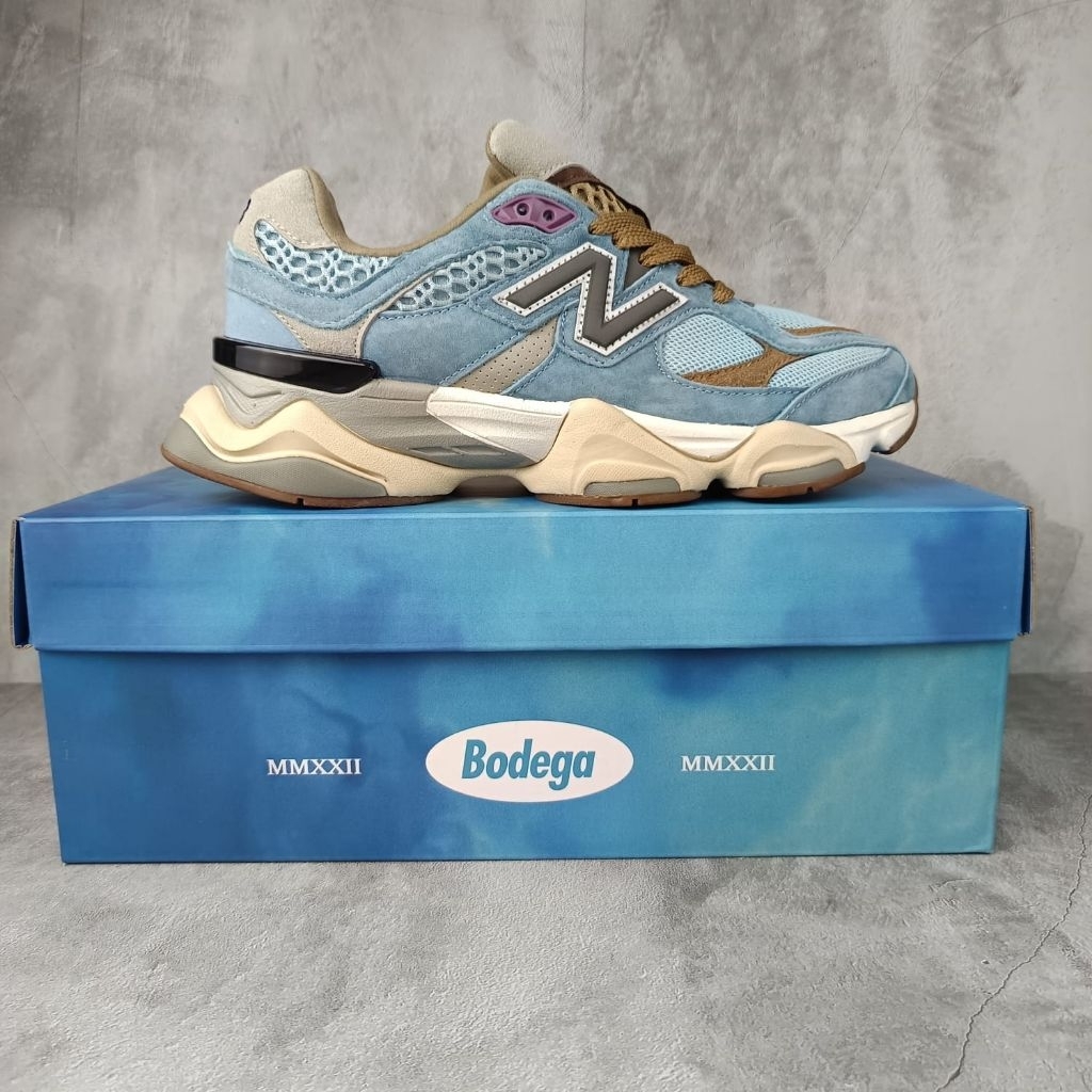 Nb 9060 BODEGA