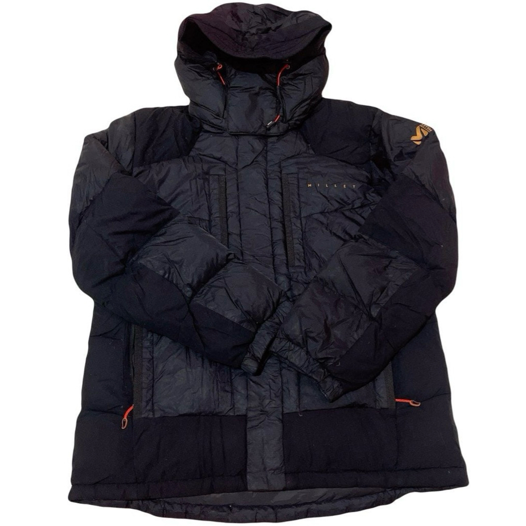 Jaket Bulang Millet