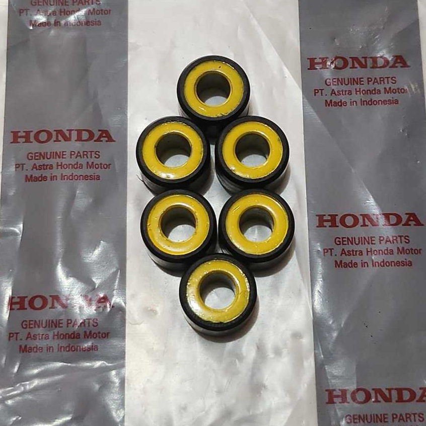 roller honda vario 125 original