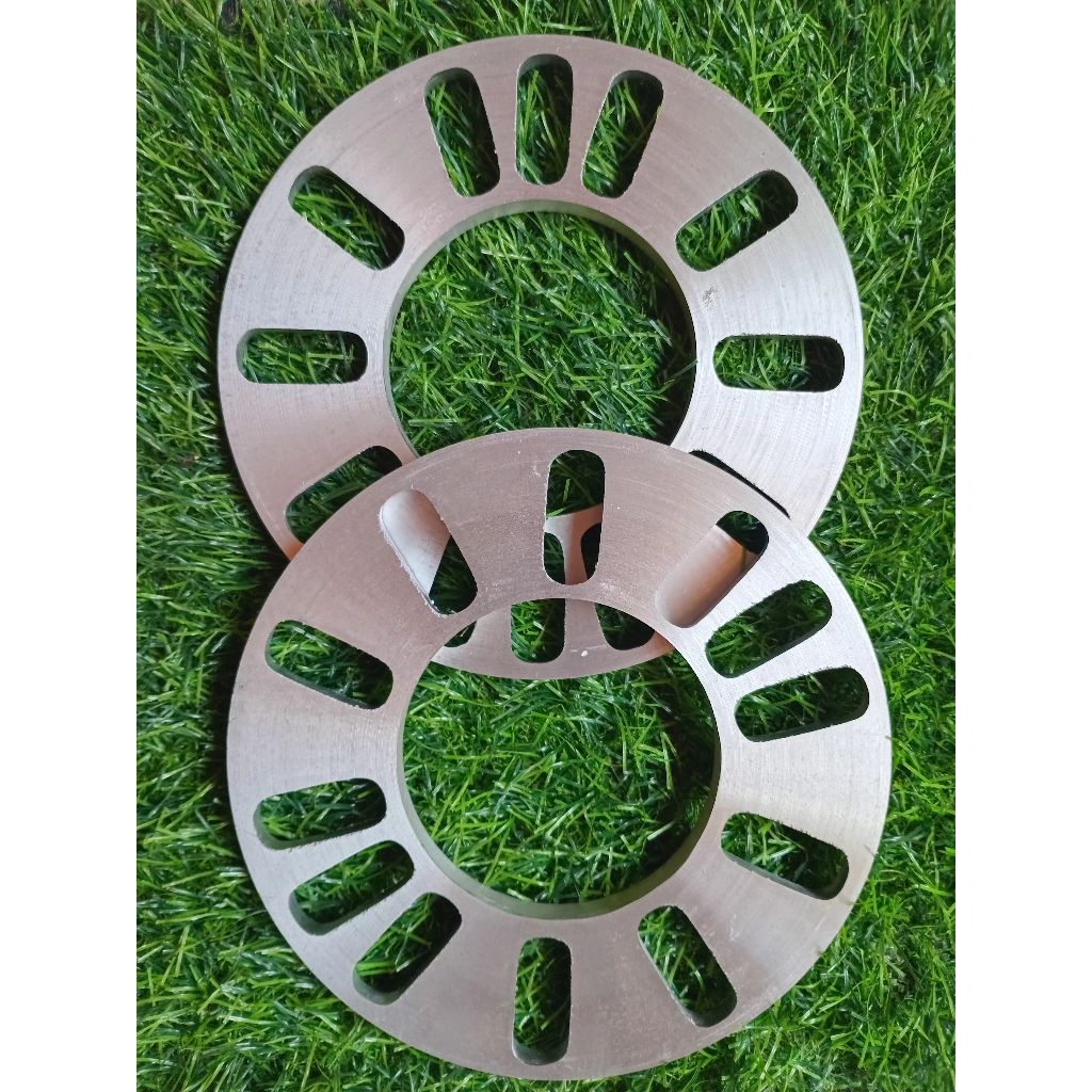 SPACER VELG MOBIL 8MM UNIVERSAL isi 2pcs