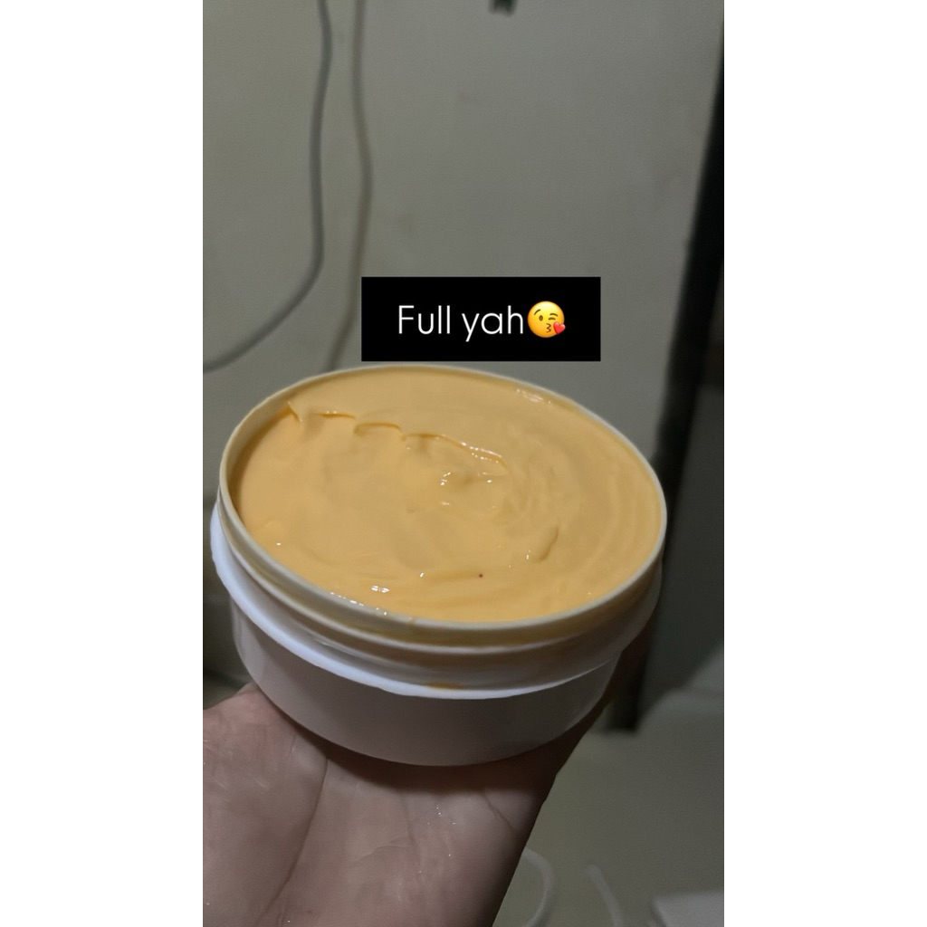hb whitening yellow