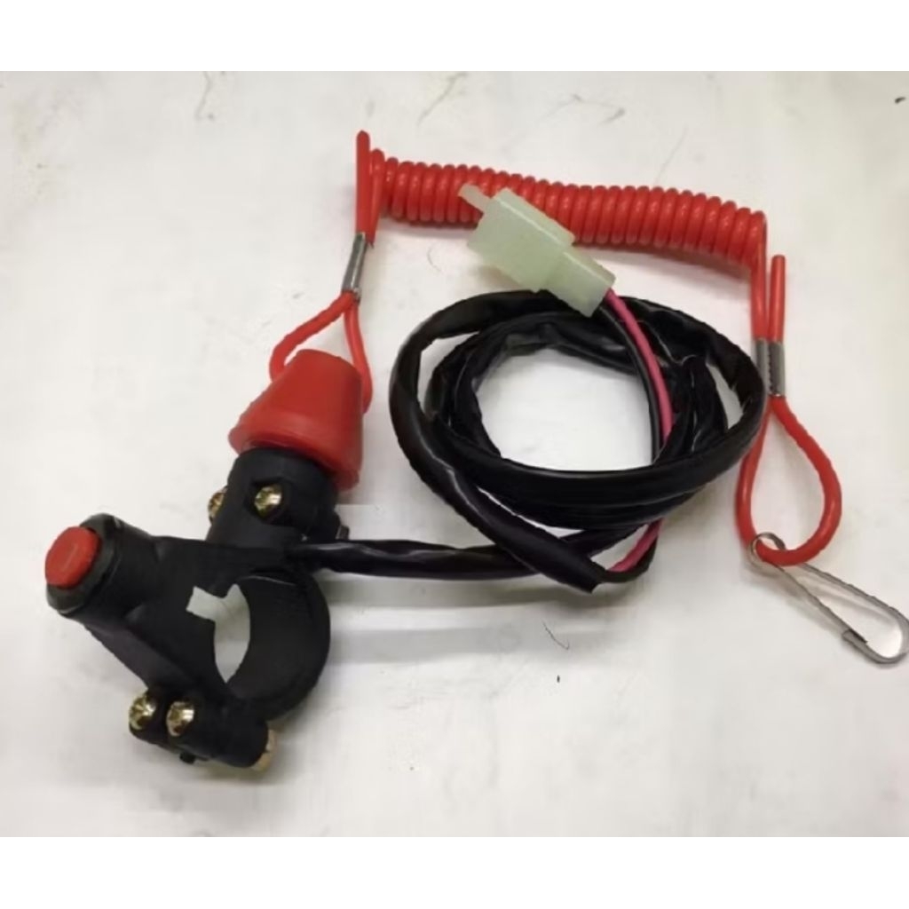 saklar/engine motor mini