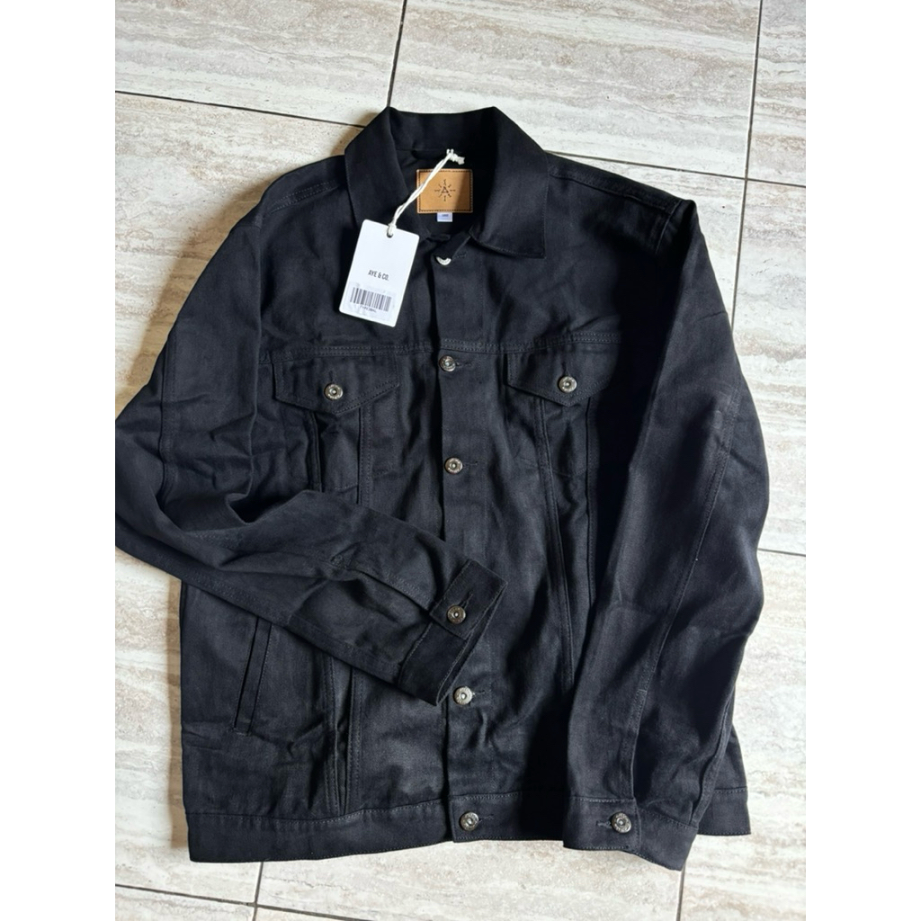 Jaket Aye&Co