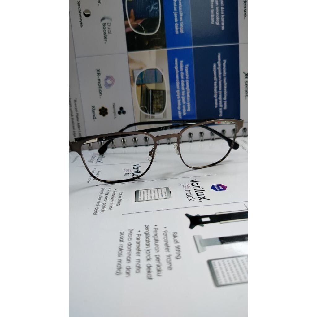 kacamata frem original Carrera 253 kj1