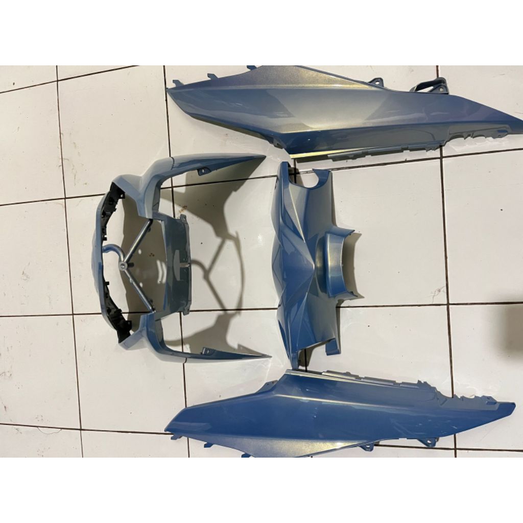 cover set full body alus beat fi stater halus/body motor full halus beat fi stater alus