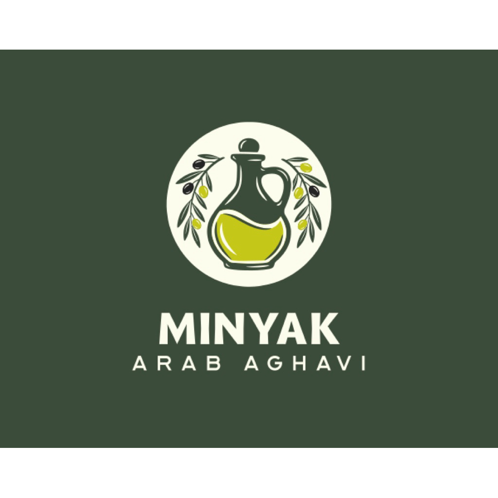 Minyak Arab Aghavi- Asli Arab -Minyak Import