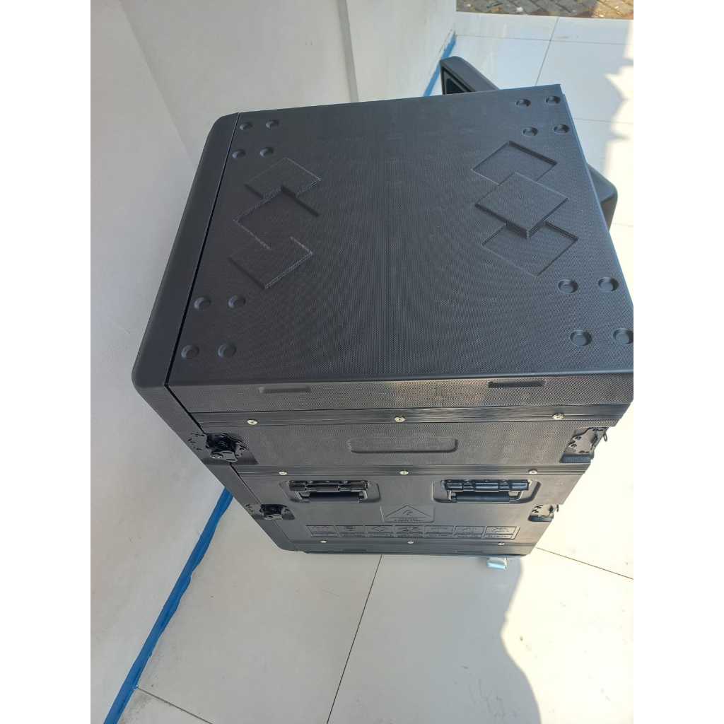 BOX HARDCASE PE16 UL / PE 16 UL / PE 16UL import – Case Sound system power aksesoris