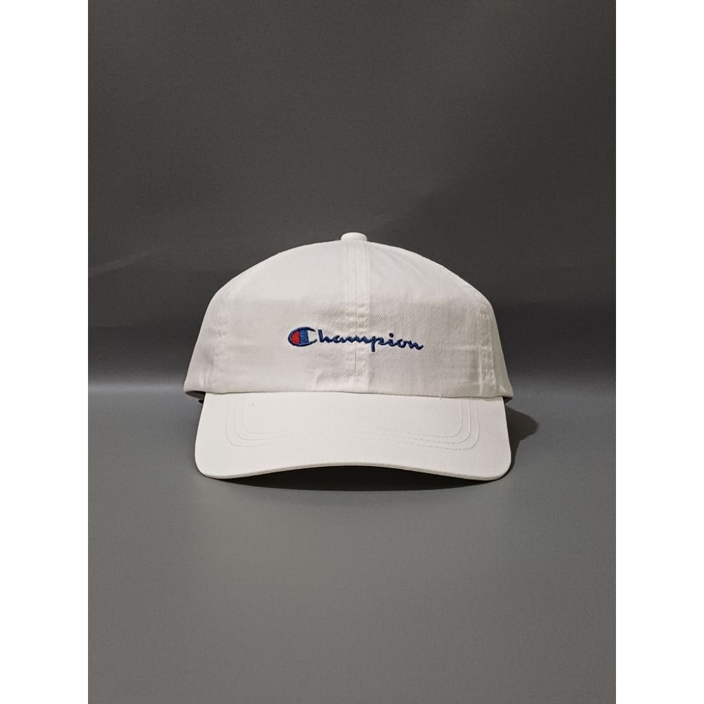 topi champion second