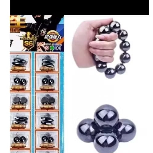 mainan magnet edukasi bulat puzzle / mainan edukasi anak / mainan anak murah /magnet kulkas