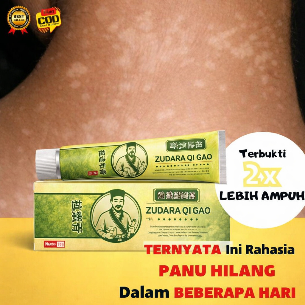 Salep Gatal Kurap Kadas Panu BPOM - Salep Hijau Krim Pink Salep Cina Herbal Ampuh