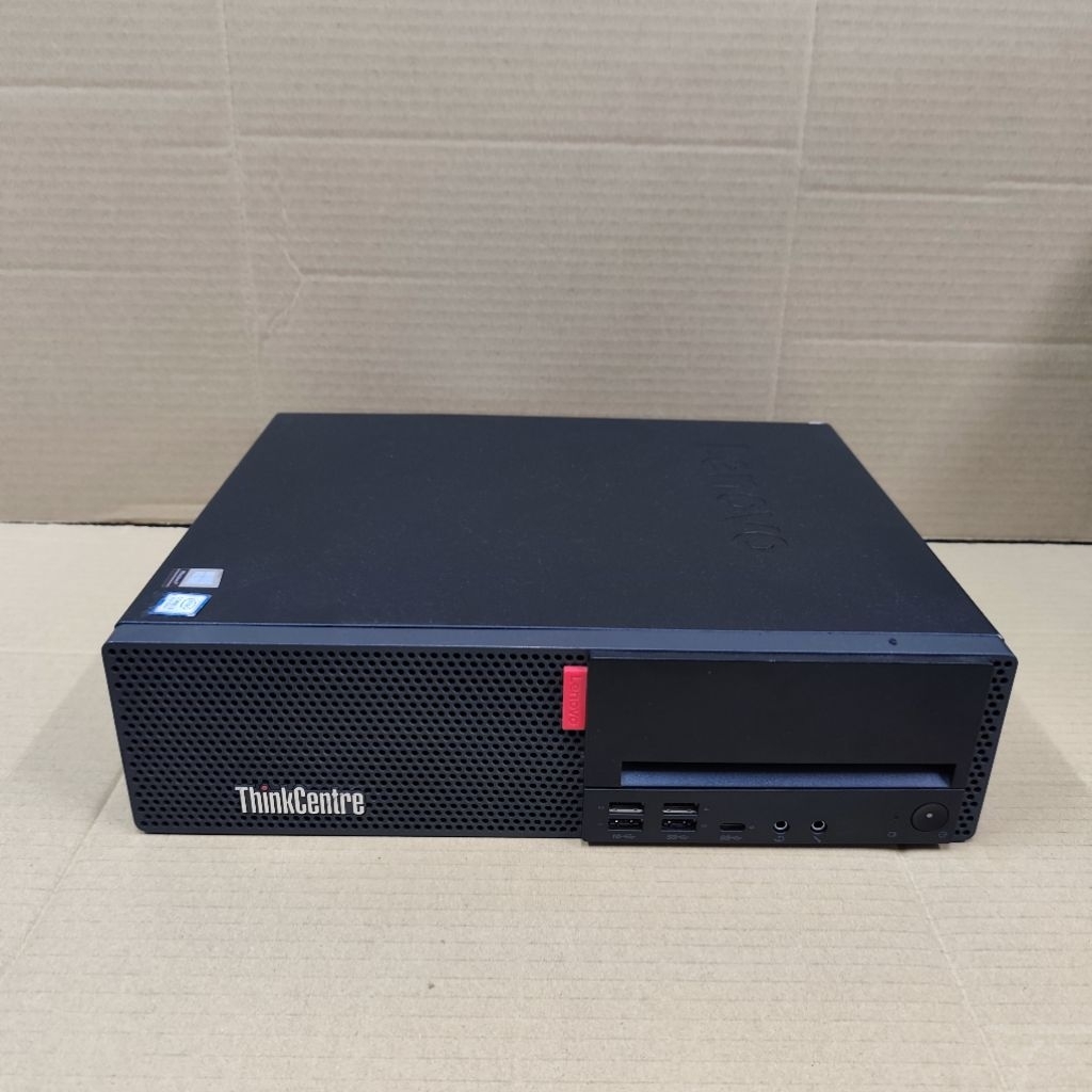Pc Lenovo i5 gen 9 Ram 8 gb Ssd 256 gb