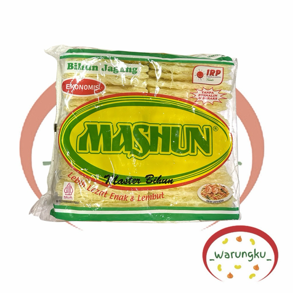 EKONOMIS Mashun 1.8kg Bihun Jagung