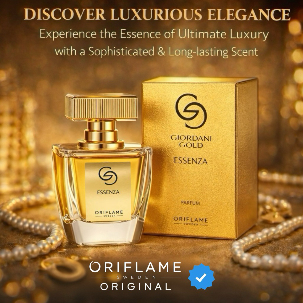 Giordani Gold Essenza EDP Original