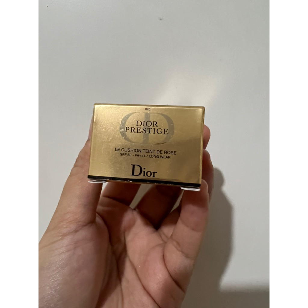 DIOR PRESTIGE CUSHION