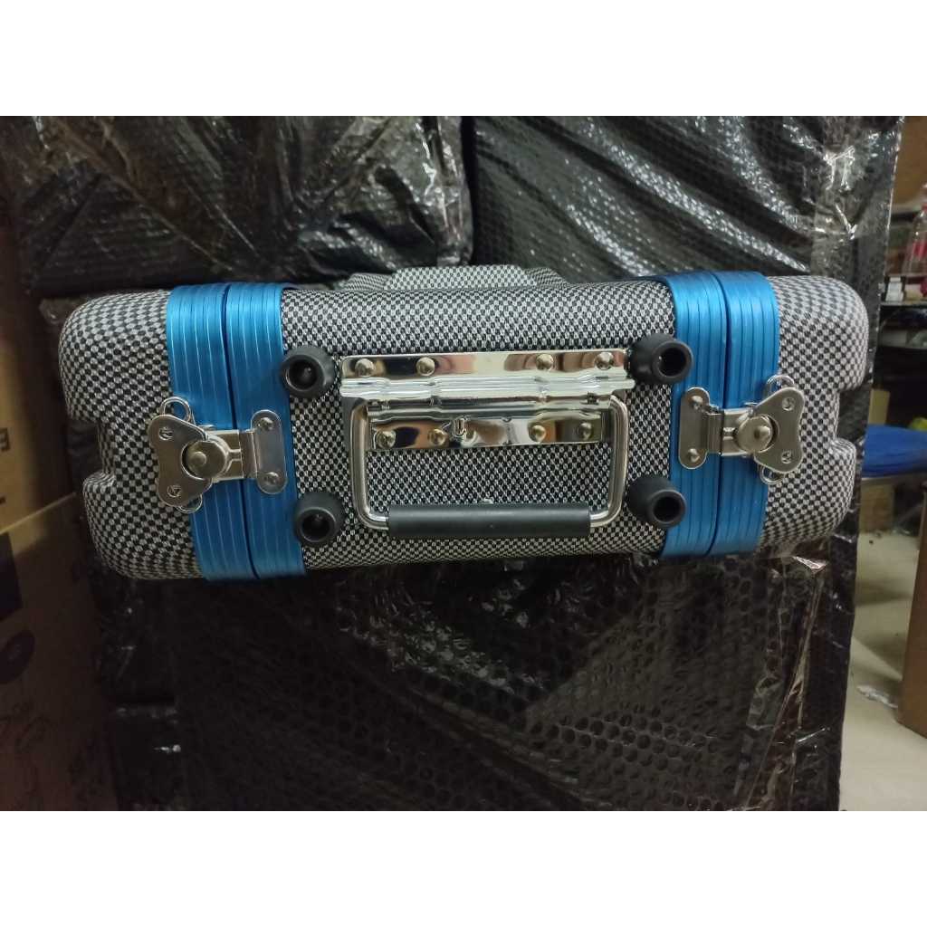 Box Hardcase bahan ABS ukuran Pendek Short ABS2US / ABS4US / ABS6US / ABS8US / ABS10S -- ABS 2US / ABS 4US / ABS 6US / ABS 8US / ABS 10US
