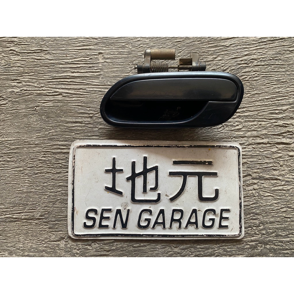 handle belakang kiri honda odyssey ra6