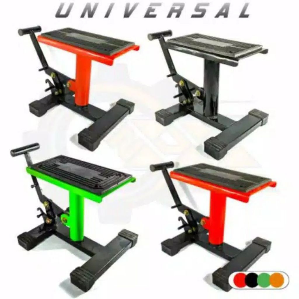 JackStand Trail JACK STAND KlX Universal