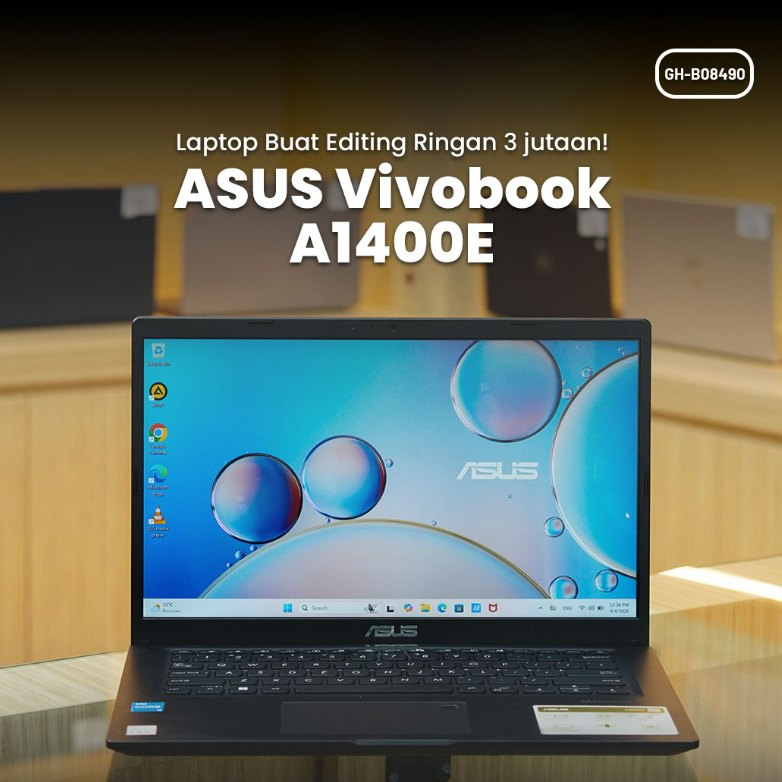 ASUS Vivobook A1400E ( B08490 )